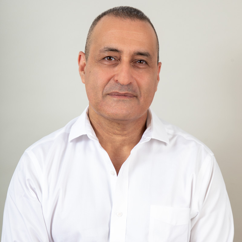 ד"ר ברק בר זכאי מאסיא מדיקל