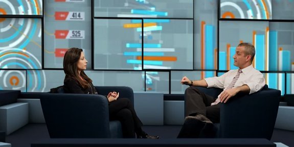 ערוץ הבריאות - ראיון עם ד"ר ברק בר זכאי בנושא סרטן הלבלב