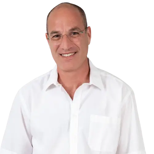 תמונה ראשית של דר עמיר בן יהודה מאסיא מדיקל