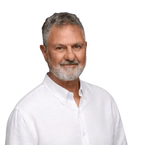 פרופסור עמיר סולד