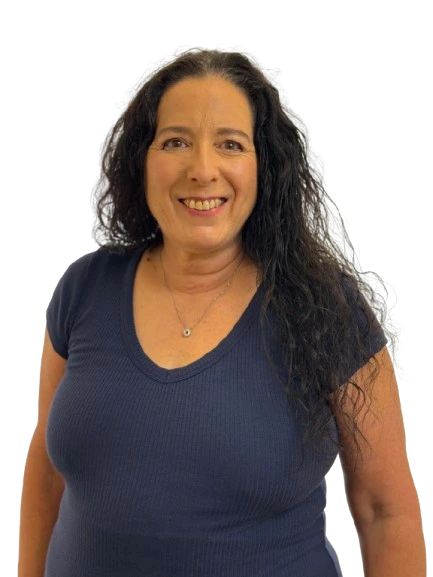 תמונה ראשית של אסנת רזיאל
