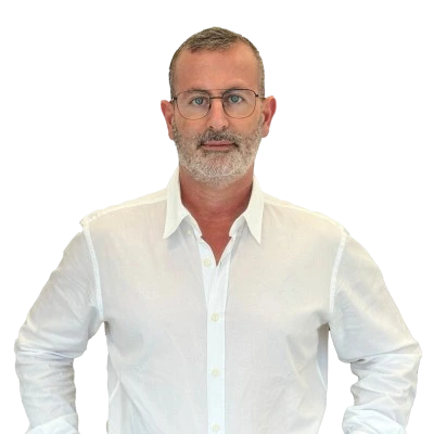 דר אריאל מרגוליס