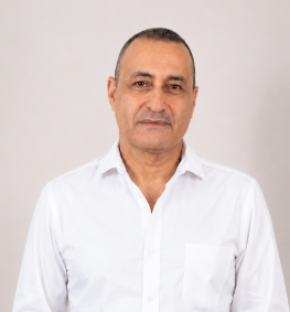 ד'ר ברק  בר-זכאי 