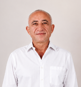 ד'ר יורי מנוסקין  
